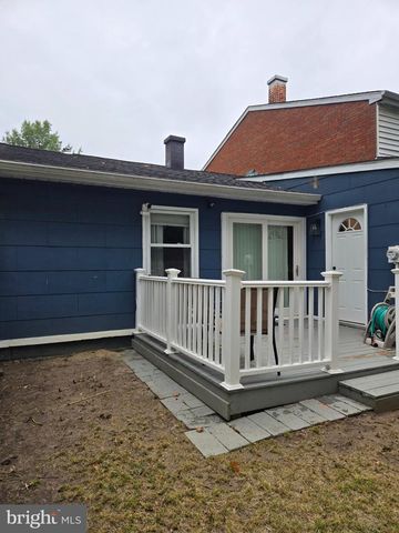 14 ROANOKE CT, Willingboro, NJ 08046