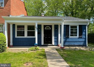 14 ROANOKE CT, Willingboro, NJ 08046