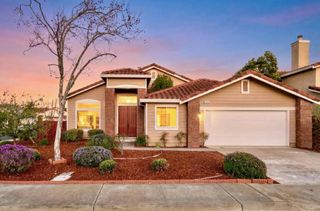 31500 Silvertide Drive, Union City, CA 94587