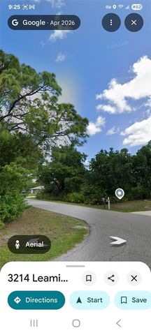 3214 LEAMINGTON STREET, Port Charlotte, FL 33980