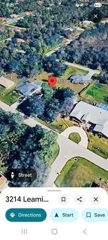 3214 LEAMINGTON STREET, Port Charlotte, FL 33980