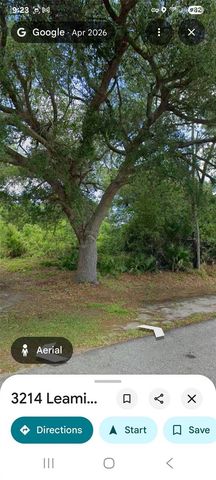 3214 LEAMINGTON STREET, Port Charlotte, FL 33980