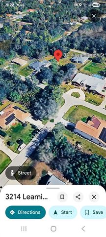 3214 LEAMINGTON STREET, Port Charlotte, FL 33980