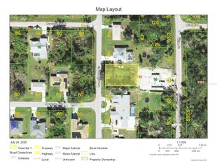 3214 LEAMINGTON STREET, Port Charlotte, FL 33980