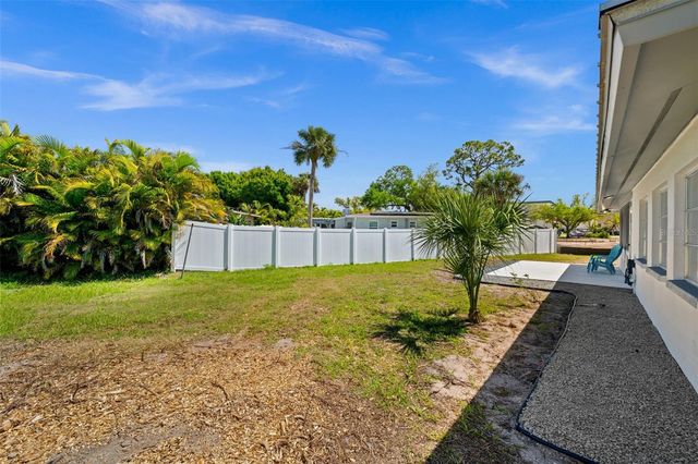 604 MADRID AVENUE, Venice, FL 34285
