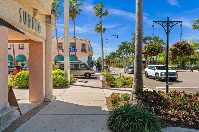 604 MADRID AVENUE, Venice, FL 34285