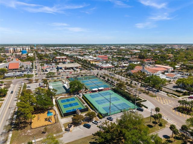 604 MADRID AVENUE, Venice, FL 34285