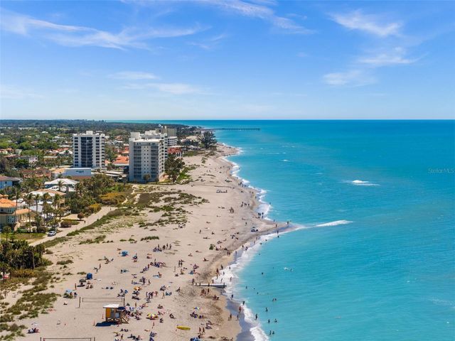 604 MADRID AVENUE, Venice, FL 34285