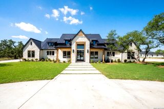 34793 High Gate Rd, Bulverde, TX 78163