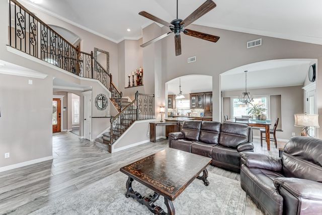 17614 Morning Dawn Court, Houston, TX 77095