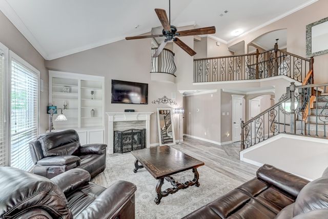 17614 Morning Dawn Court, Houston, TX 77095