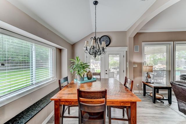 17614 Morning Dawn Court, Houston, TX 77095