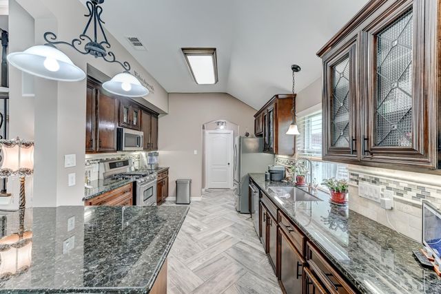 17614 Morning Dawn Court, Houston, TX 77095