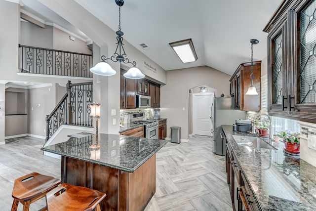 17614 Morning Dawn Court, Houston, TX 77095