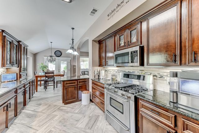 17614 Morning Dawn Court, Houston, TX 77095