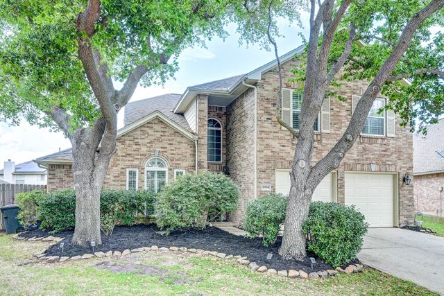 17614 Morning Dawn Court, Houston, TX 77095