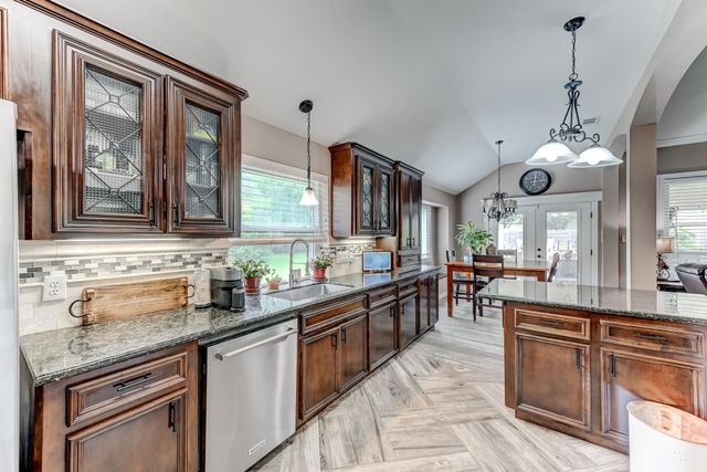 17614 Morning Dawn Court, Houston, TX 77095