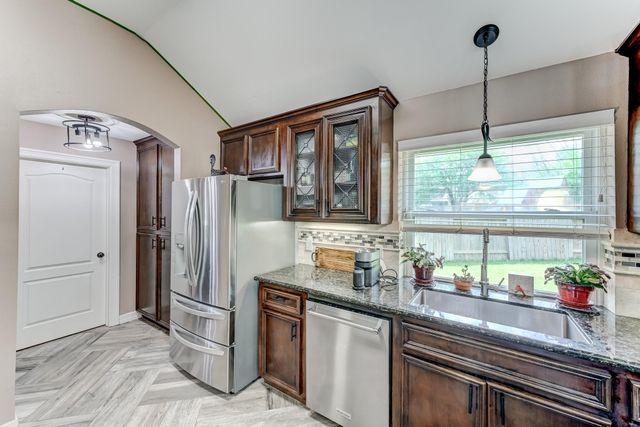 17614 Morning Dawn Court, Houston, TX 77095