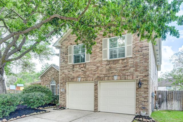 17614 Morning Dawn Court, Houston, TX 77095