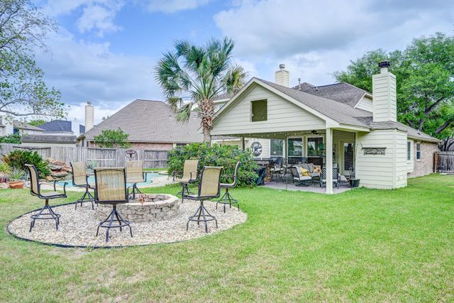 17614 Morning Dawn Court, Houston, TX 77095