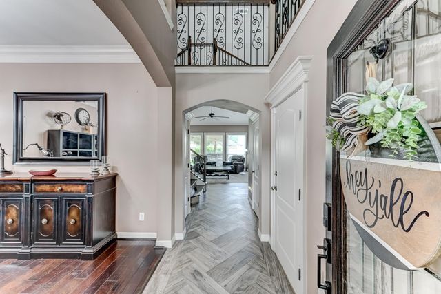 17614 Morning Dawn Court, Houston, TX 77095