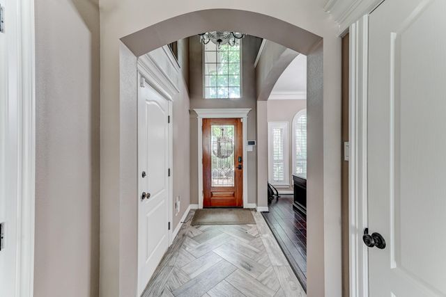 17614 Morning Dawn Court, Houston, TX 77095