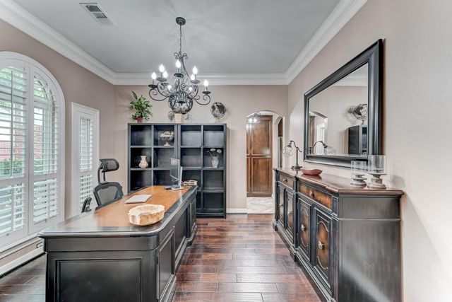 17614 Morning Dawn Court, Houston, TX 77095