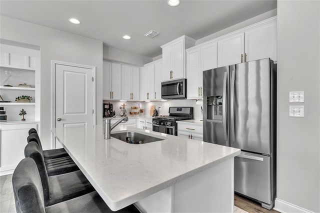 790 Belrose Drive, Smyrna, GA 30080