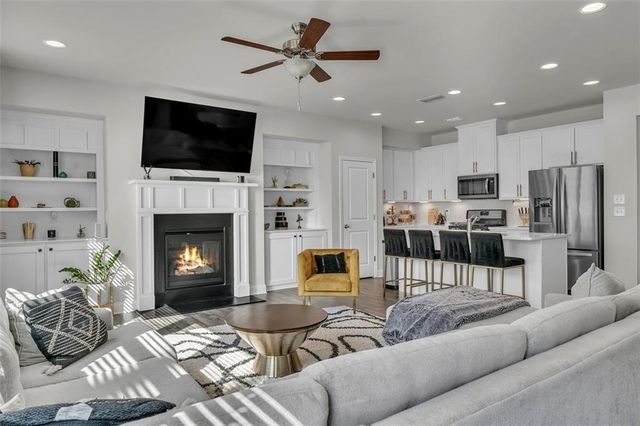 790 Belrose Drive, Smyrna, GA 30080