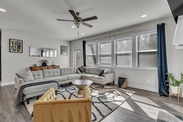 790 Belrose Drive, Smyrna, GA 30080
