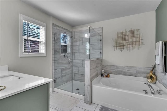 790 Belrose Drive, Smyrna, GA 30080