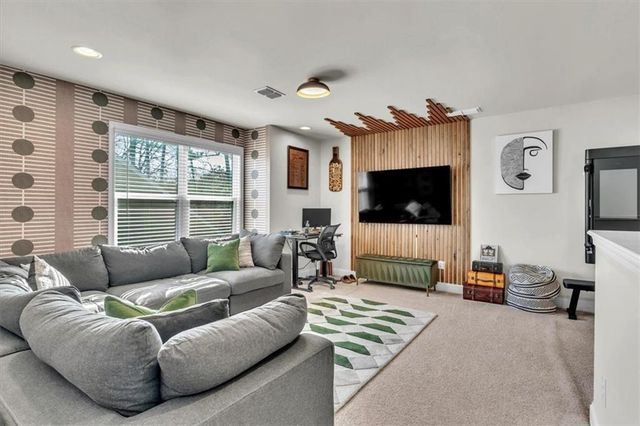790 Belrose Drive, Smyrna, GA 30080