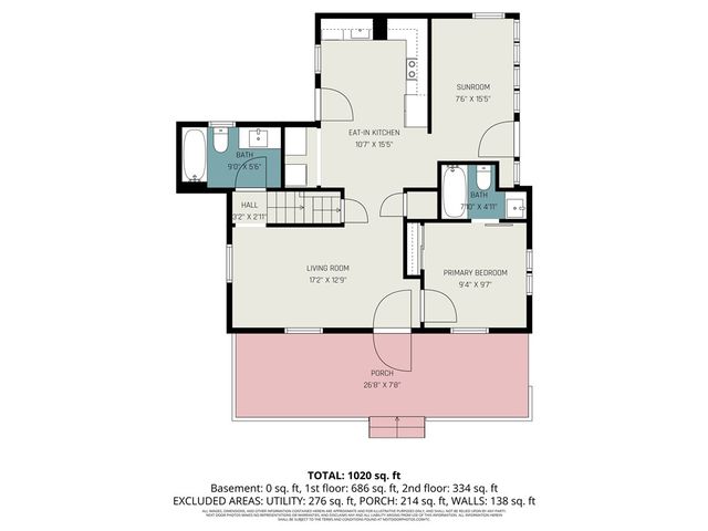 9967 Sugar Street, Germantown, OH 45327