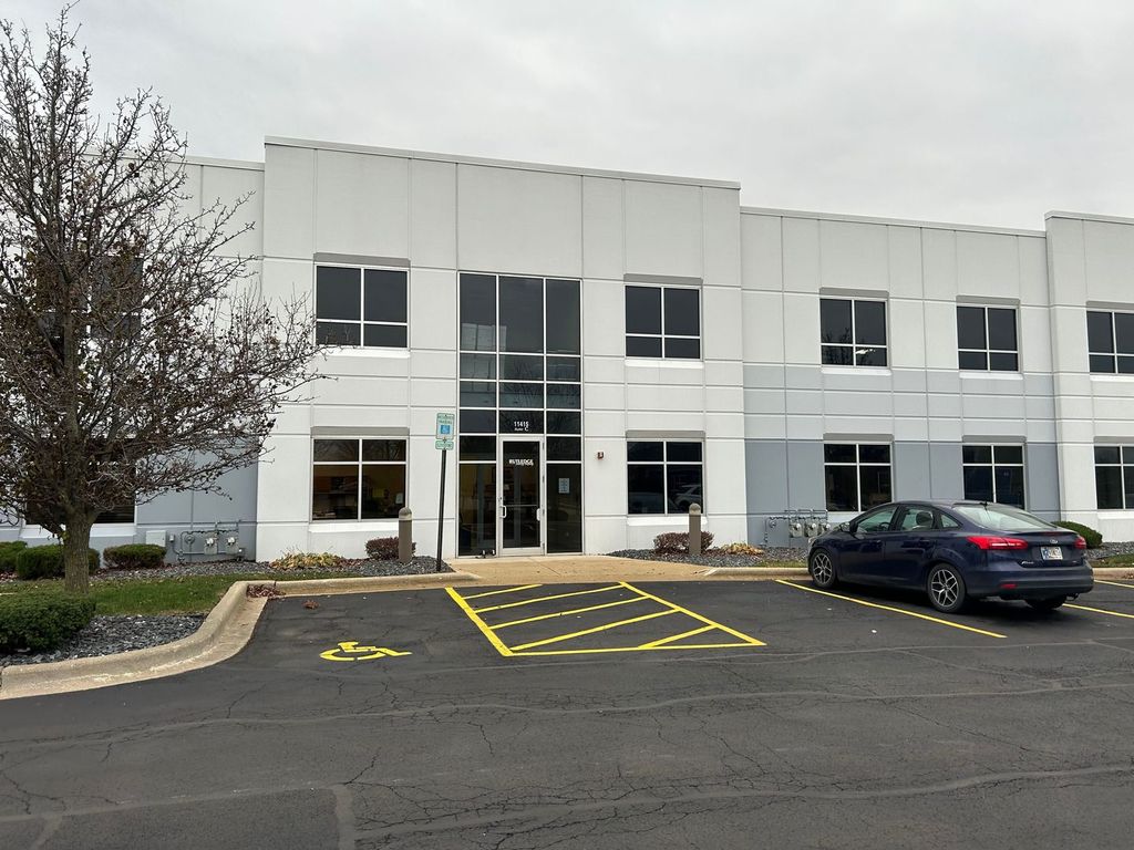 11415 183rd Place 3, Orland Park, IL 60467 — exterior