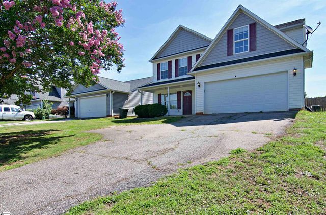 305 N Chestnut Street, Seneca, SC 29678