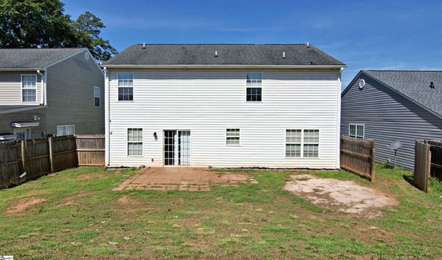 305 N Chestnut Street, Seneca, SC 29678