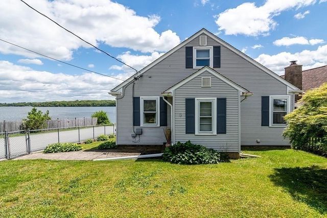 4 Lake, Tiverton, RI 02878