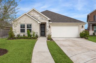 2707 Oakheath Crest Court, Pearland, TX 77089