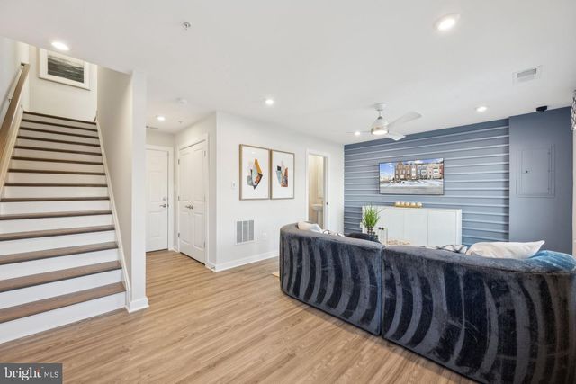 3621 SAINT RUSSELL WAY, Bowie, MD 20716