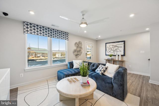 3621 SAINT RUSSELL WAY, Bowie, MD 20716