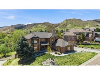 46 Mountain Laurel Dr, Littleton, CO 80127
