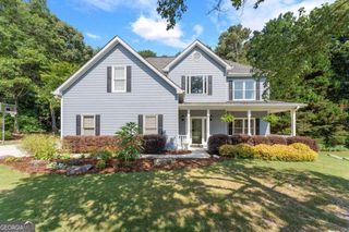 1712 Dacula Oaks Trail, Dacula, GA 30019