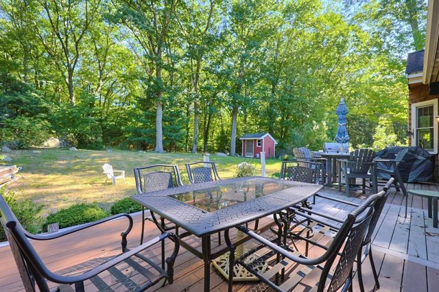 39 Cordaville Rd, Ashland, MA 01721