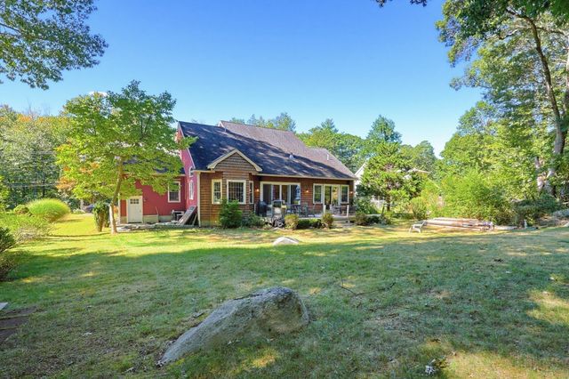 39 Cordaville Rd, Ashland, MA 01721