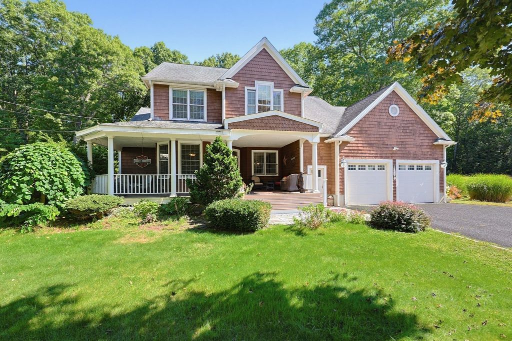 39 Cordaville Rd, Ashland, MA 01721