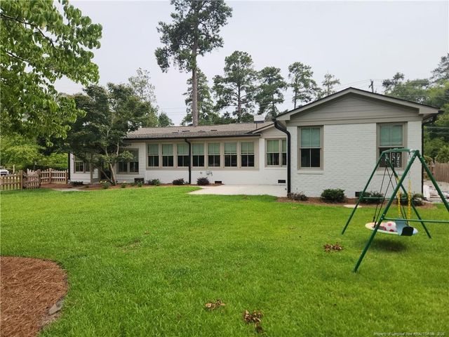 1810 Pugh Street, Fayetteville, NC 28305