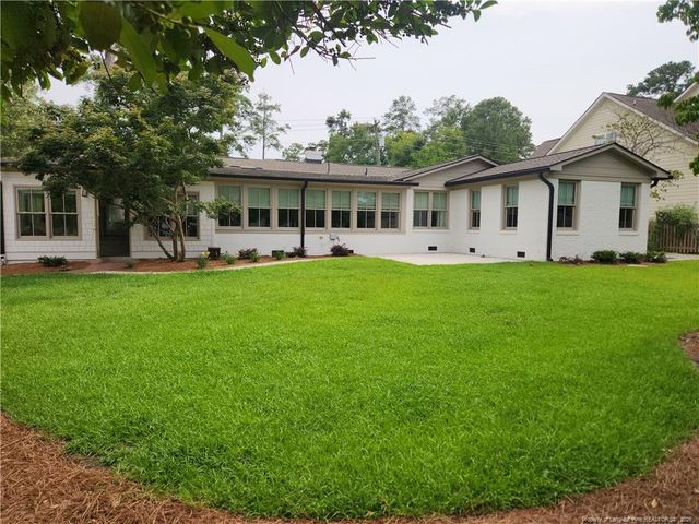 1810 Pugh Street, Fayetteville, NC 28305