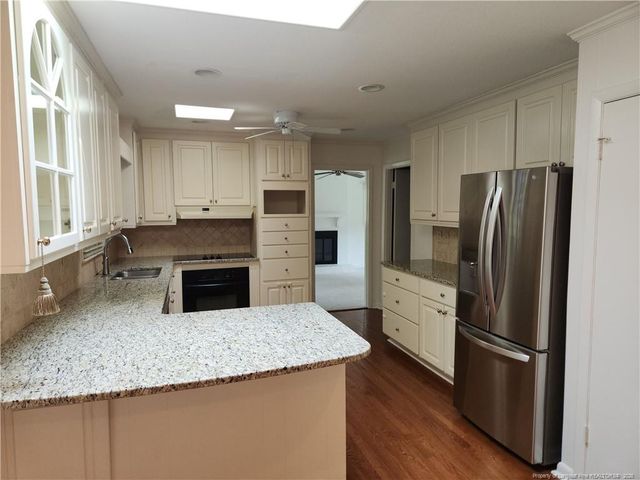 1810 Pugh Street, Fayetteville, NC 28305