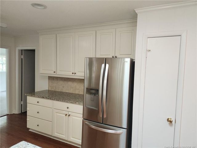 1810 Pugh Street, Fayetteville, NC 28305