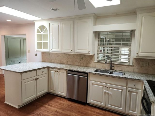 1810 Pugh Street, Fayetteville, NC 28305